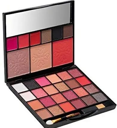 Huda Girl Beauty Eyeshadows