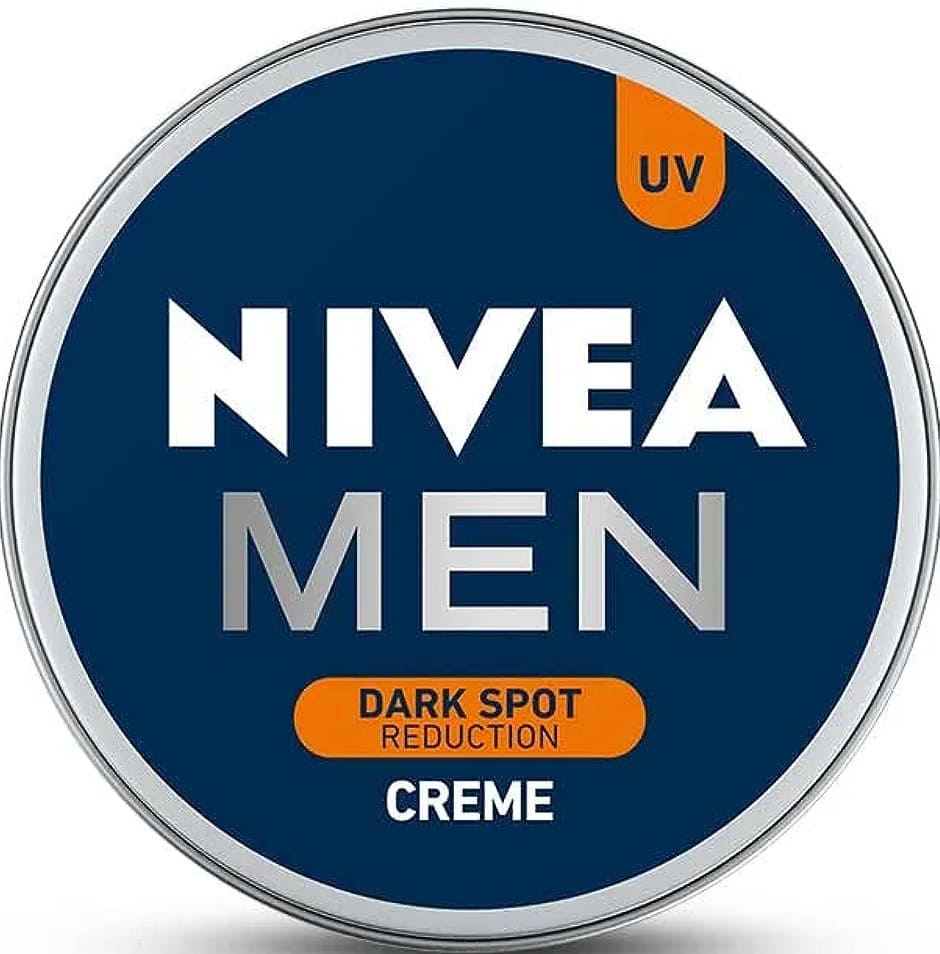 NIVEA Dark Spot Reduction Cream for Men