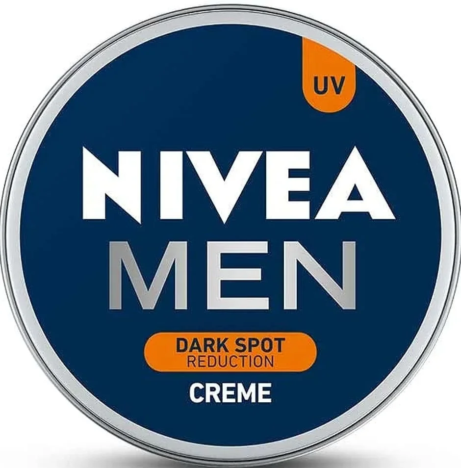 NIVEA Dark Spot Reduction Cream for Men