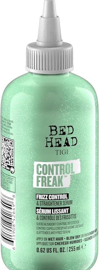 TIGI Bed Control Freak Serum