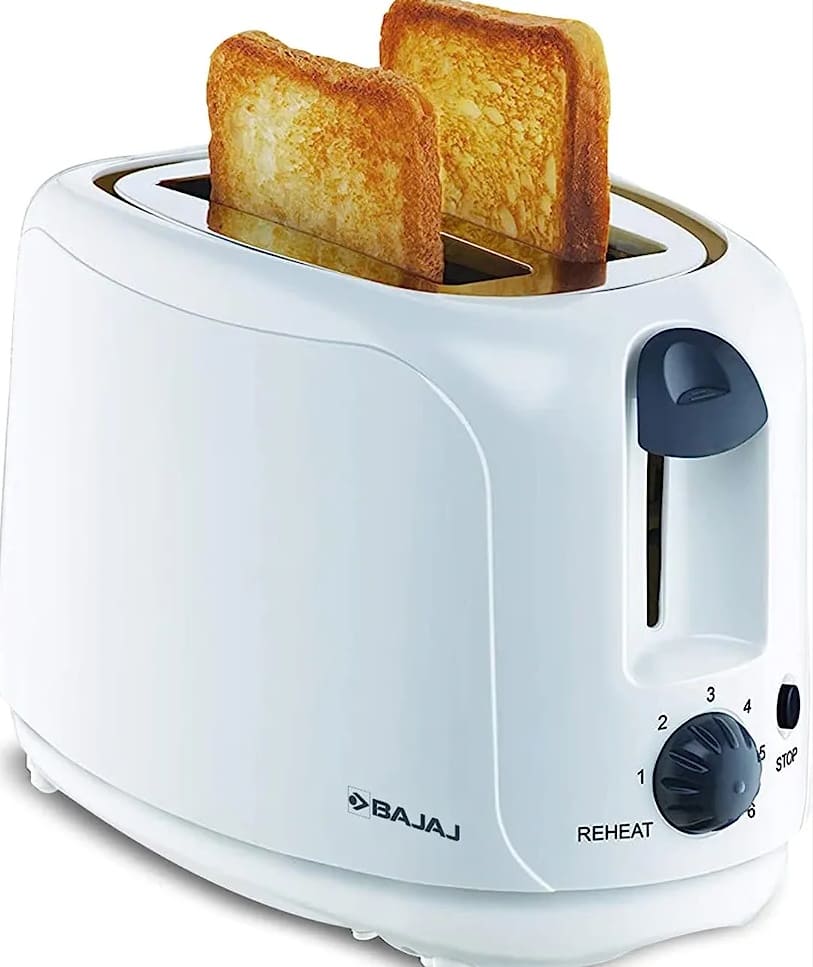 Bajaj ATX 4 Pop-up Toaster