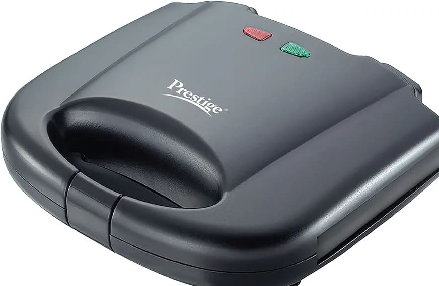 Prestige Grill Sandwich Toaster