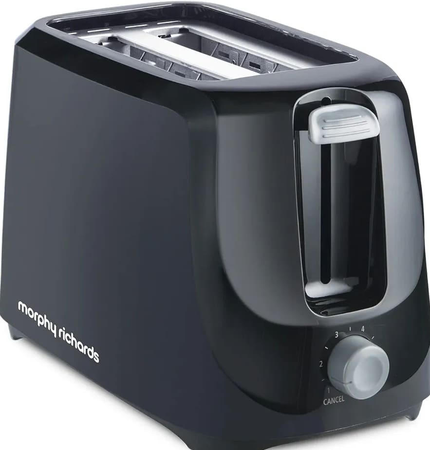 Morphy Richards Pop-Up Toaster 