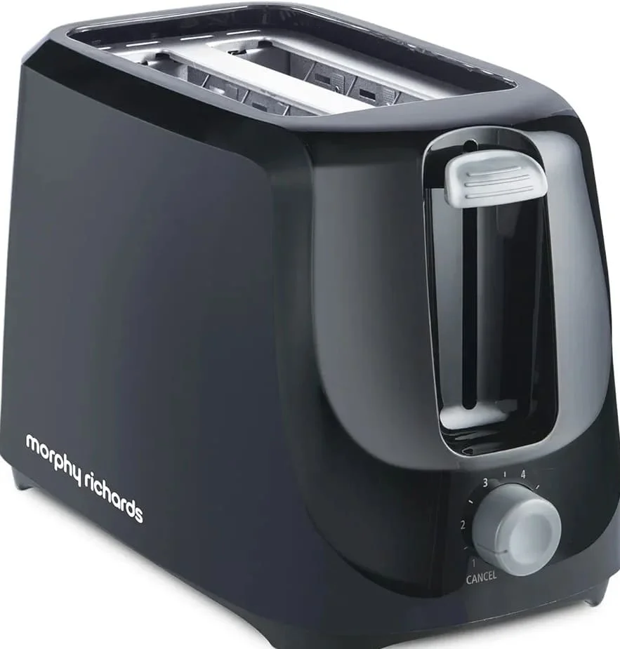 Morphy Richards Pop-Up Toaster