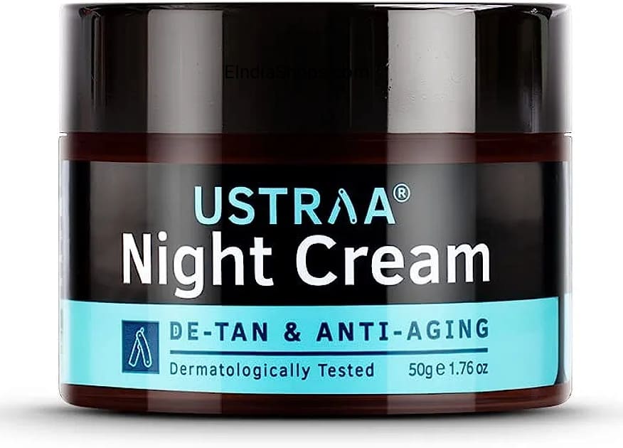 Ustraa Night Cream