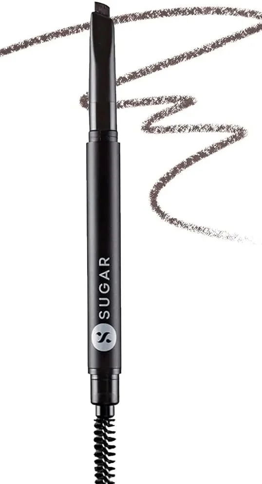 SUGAR Cosmetics Brow Definer Pencil