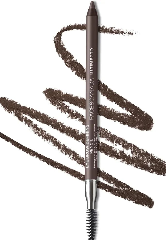 FACES CANADA Eyebrow Pencil