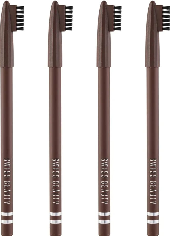 Swiss Beauty Eyebrow Pencil 
