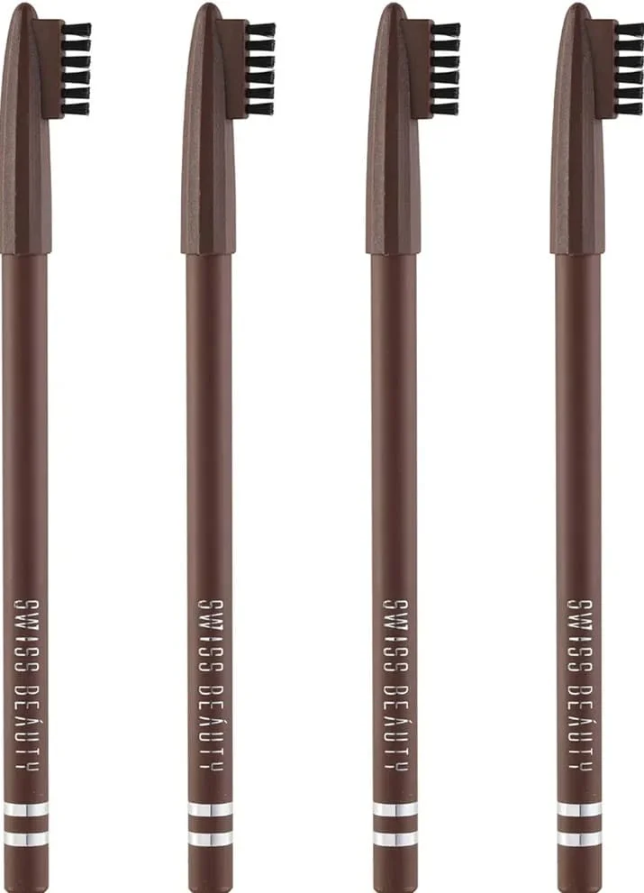 Swiss Beauty Eyebrow Pencil