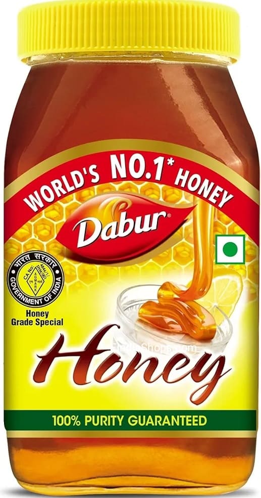 Dabur Honey