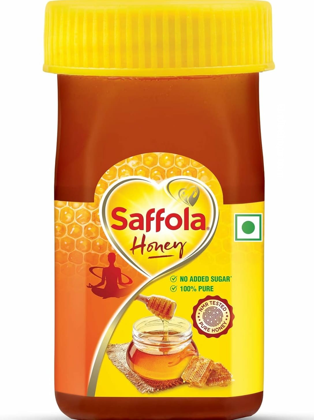Saffola Honey