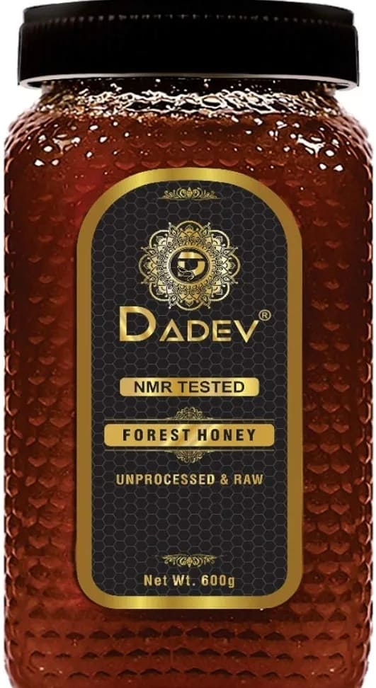 Dadev Honey