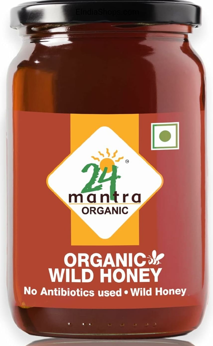  24 Mantra Honey Sabse accha shahed