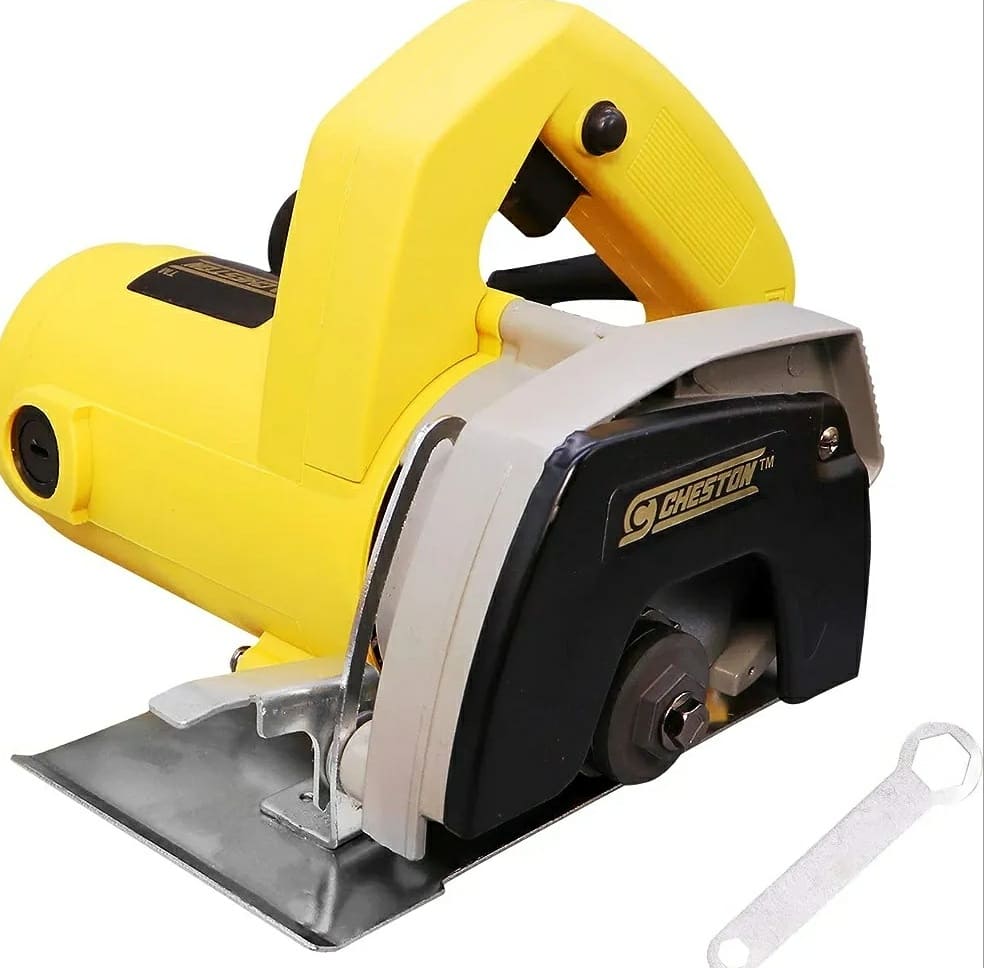 Cheston Cutter Machine