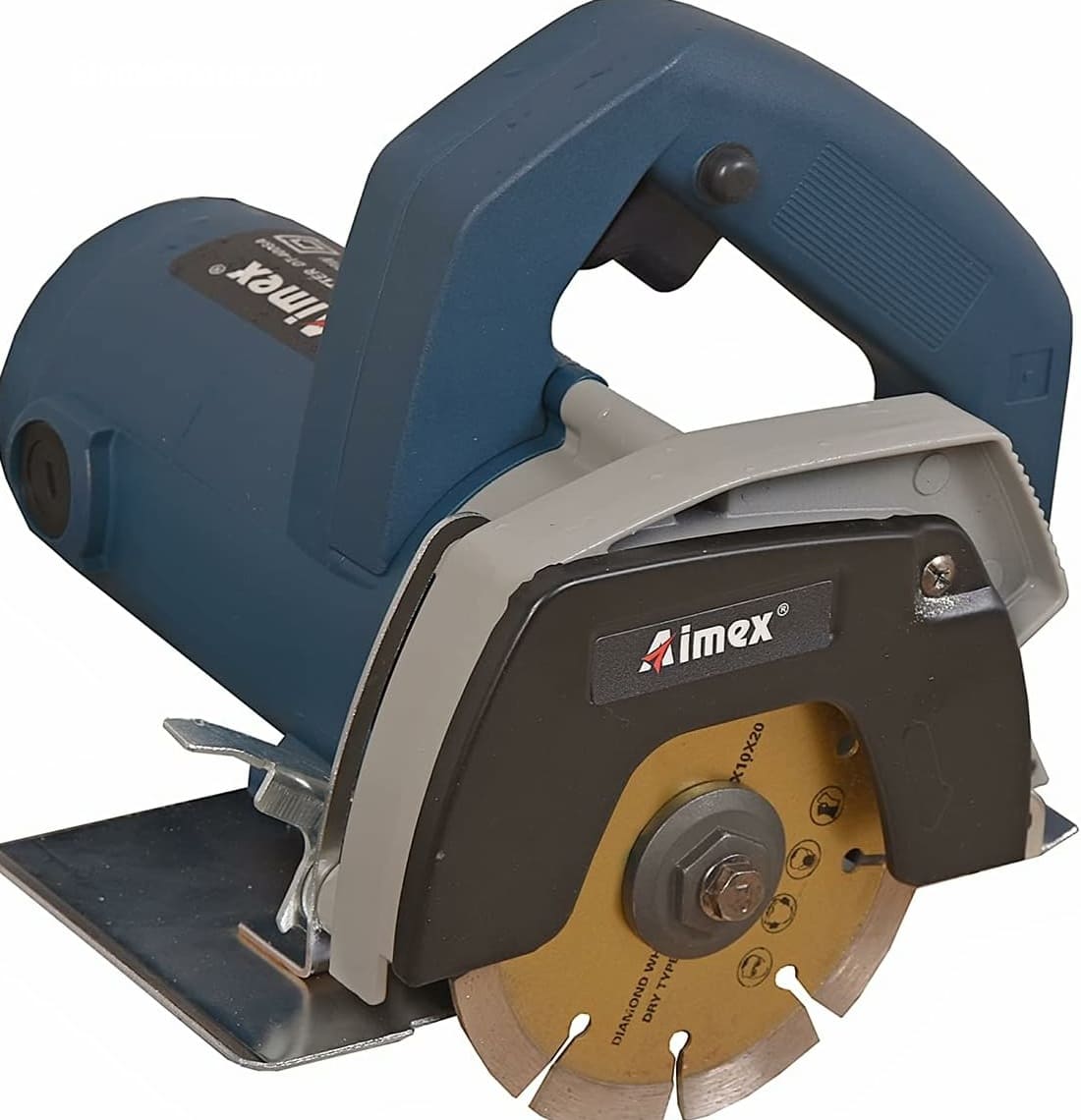 Aimex Cutter Machine