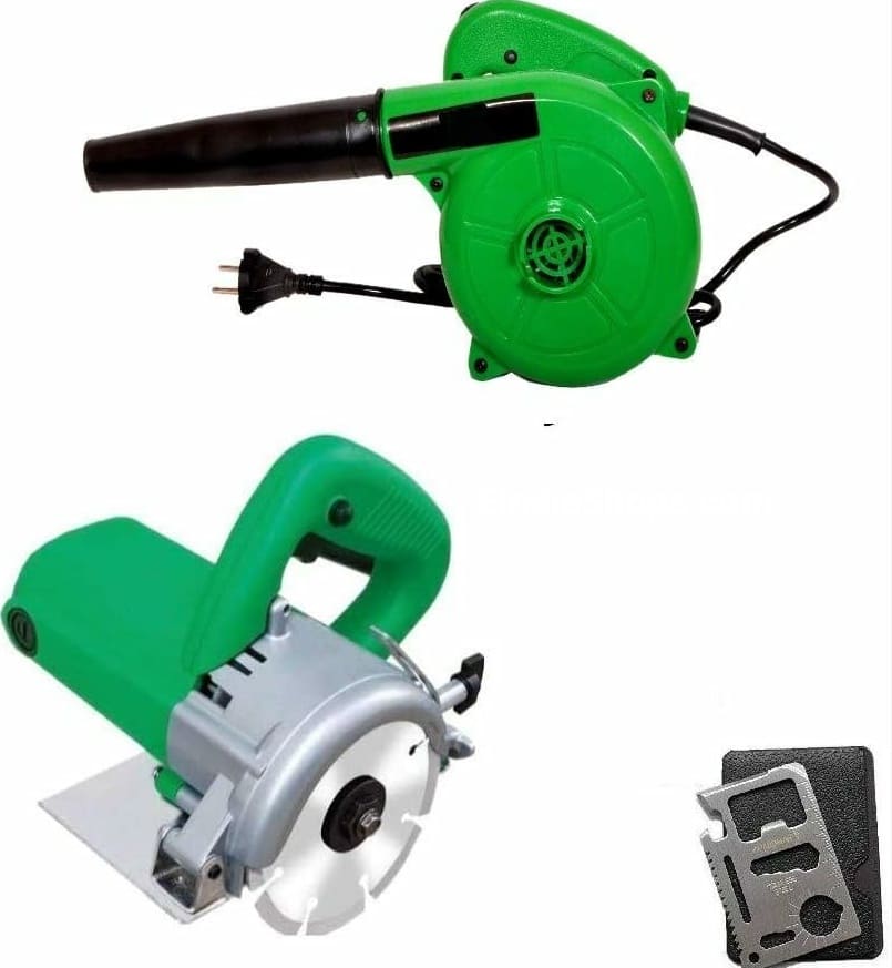 KROST Cutting Machine