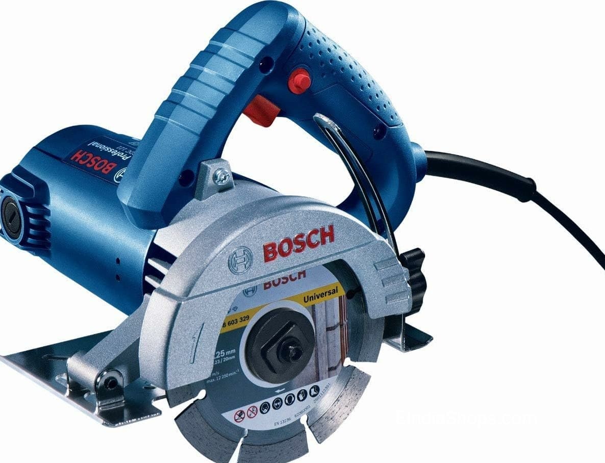 Bosch Cutter Machine