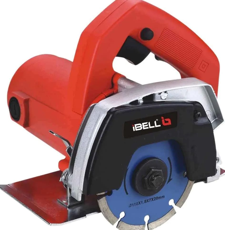iBell Best Marble Cutter Machine