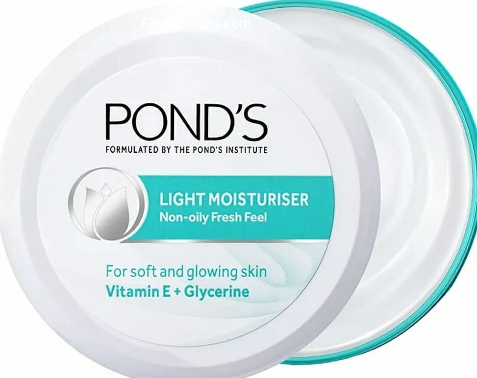 POND'S Light Non-Oily Cream