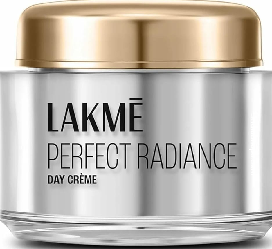 Lakme Absolute Perfect Radiance Brightening Day Cream