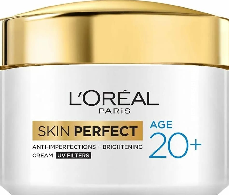 L'Oreal Paris Anti-Imperfections Cream