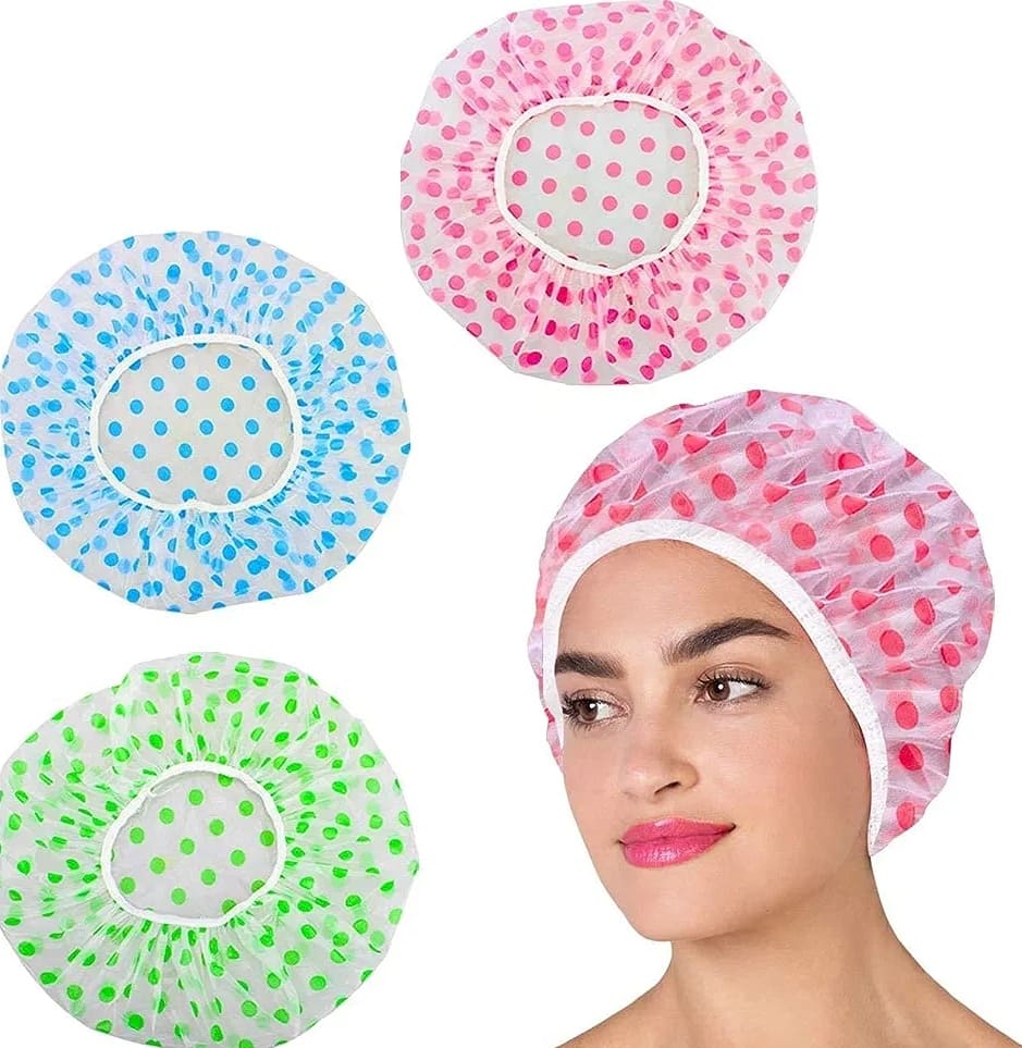 Shower Cap