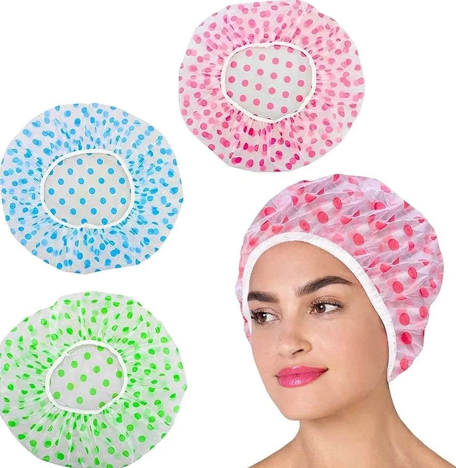 10 Best Shower Cap