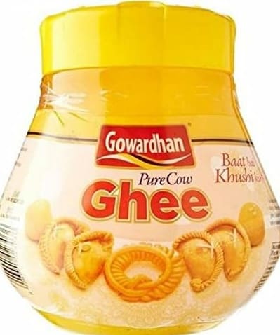 Gowardhan Cow Ghee
