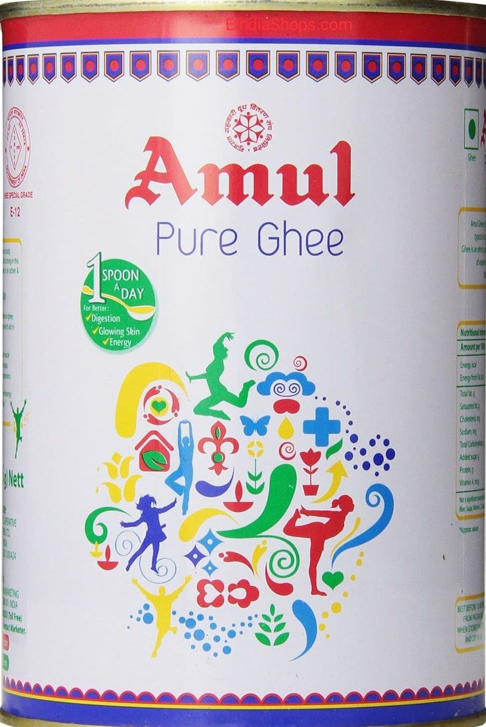 Amul Ghee