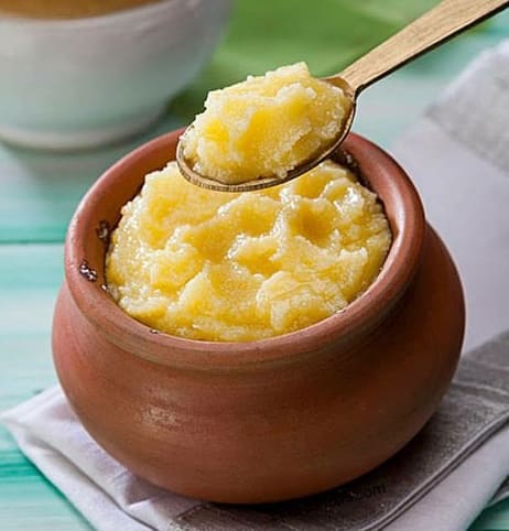 Sabse Accha Desi Ghee in Hindi