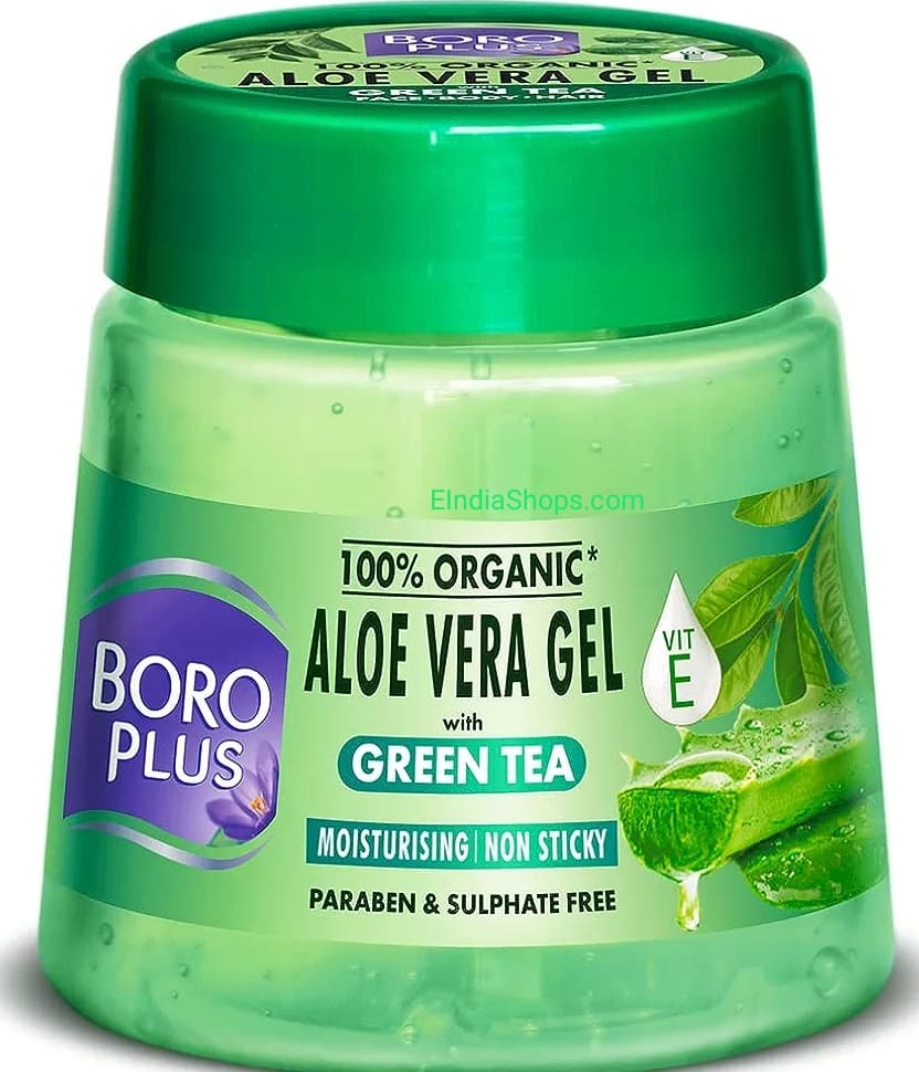 BoroPlus Aloe Vera Gel 
