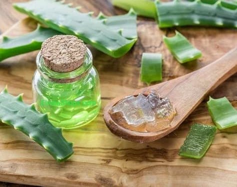 10 Best Aloe Vera Gel