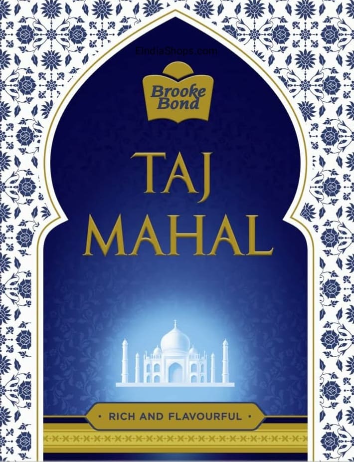 Taj Mahal Tea