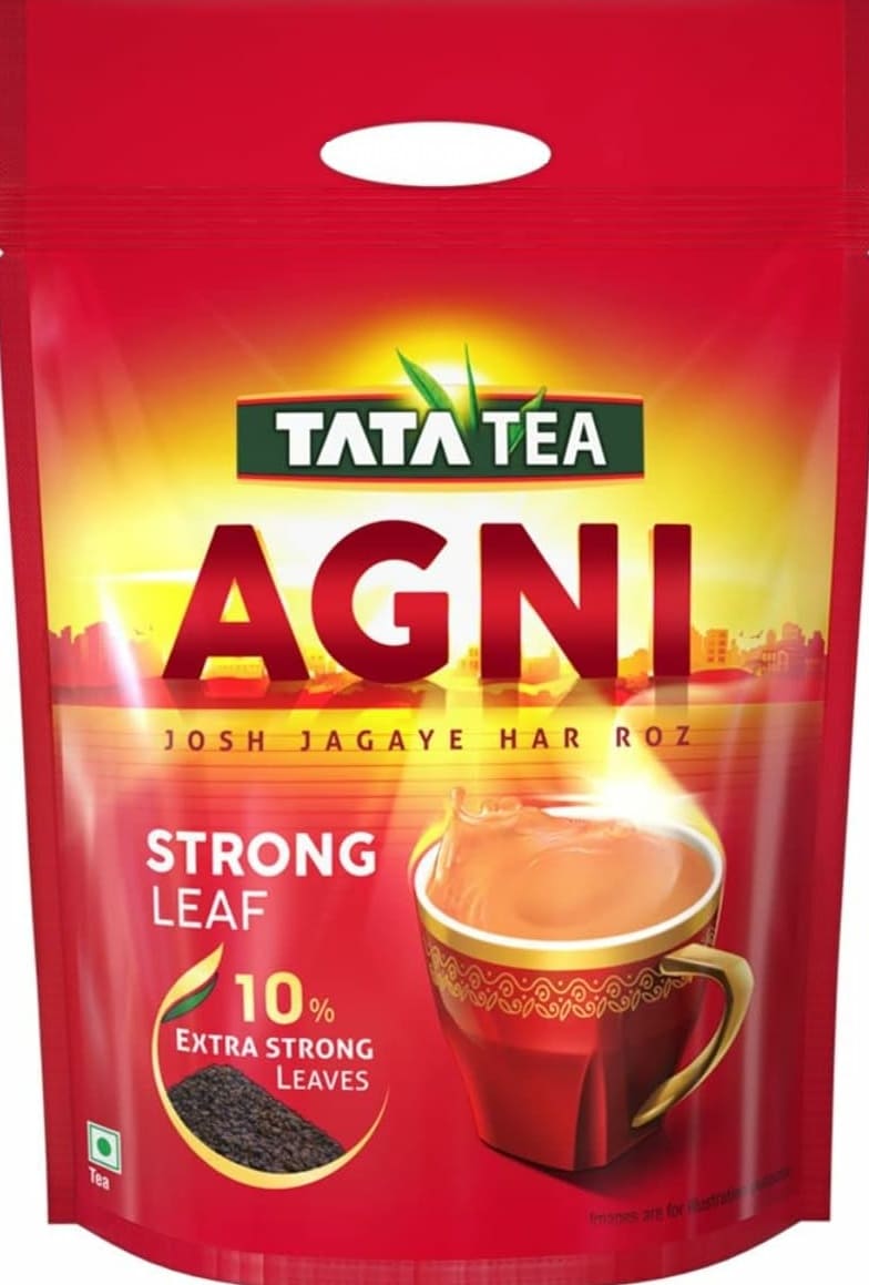 Tata Tea Agni