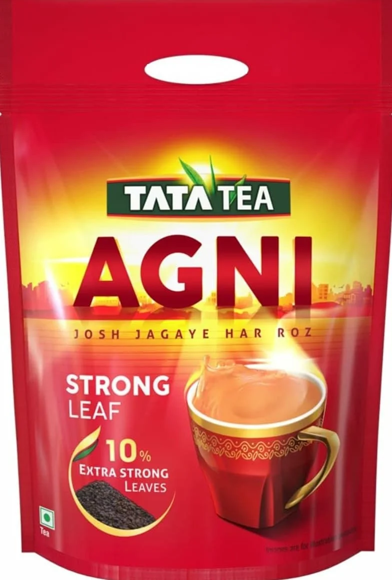 Tata Tea Agni