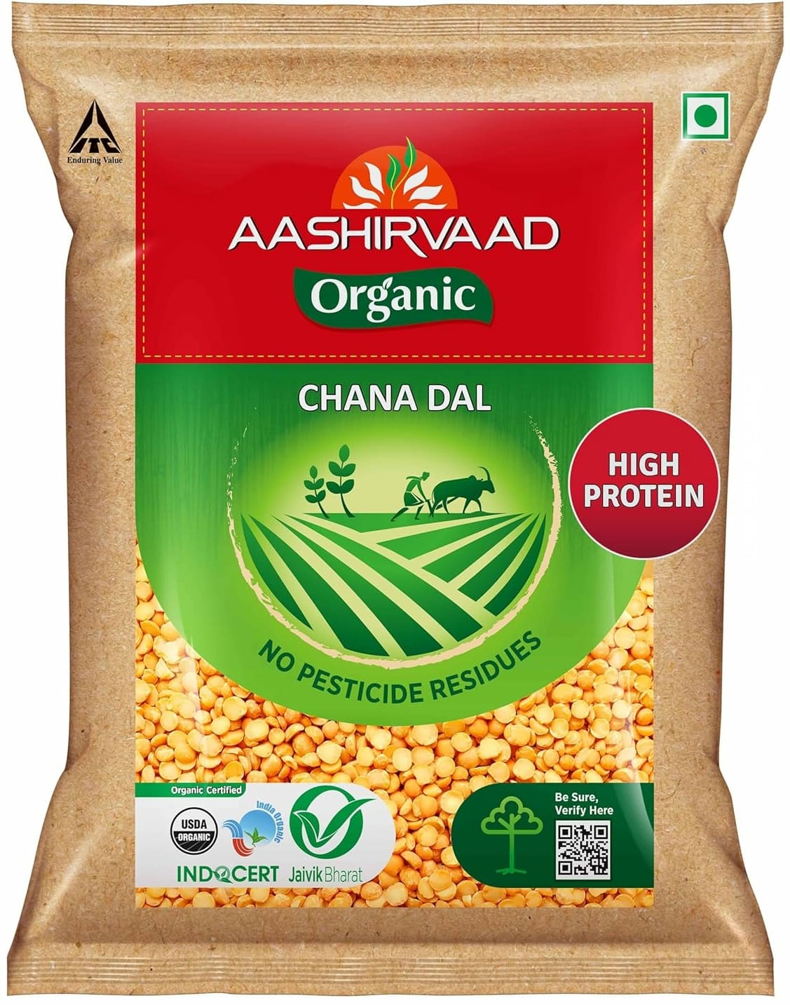 Chana Dal