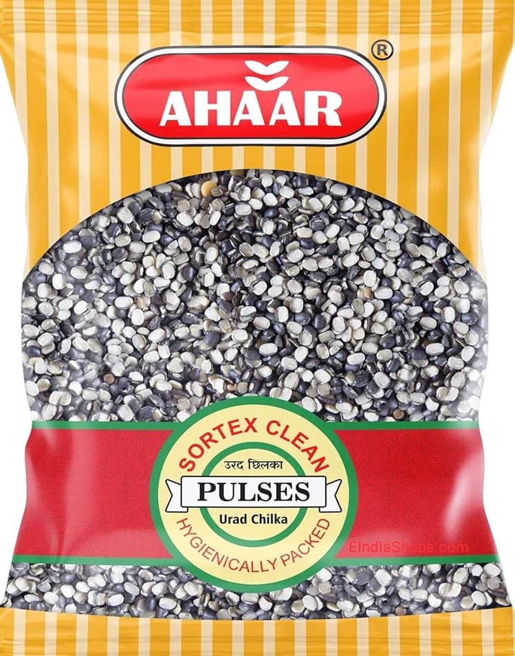 Urad Chilka Dal