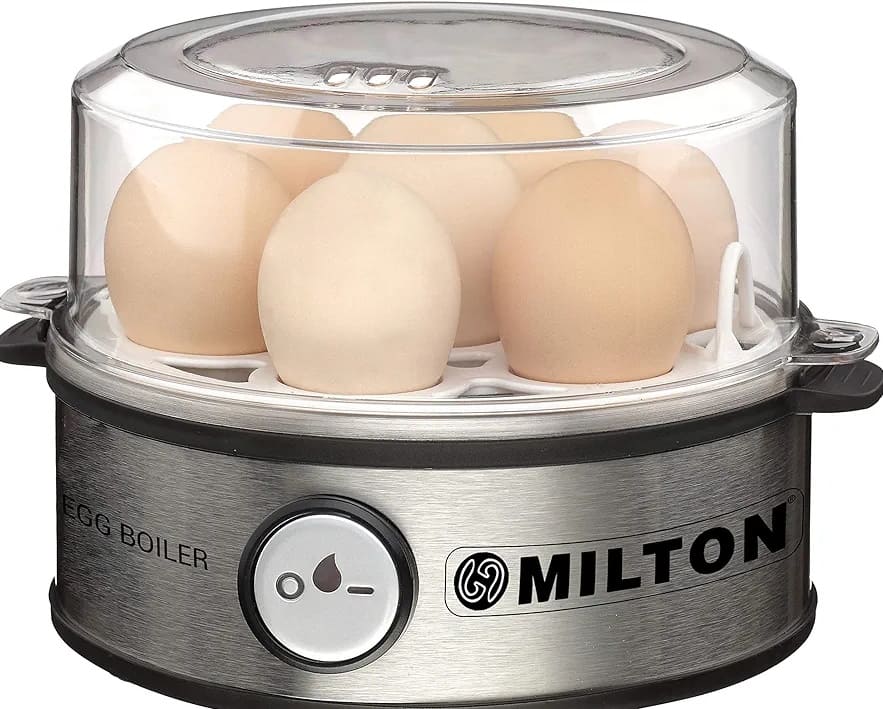Milton Egg Boiler