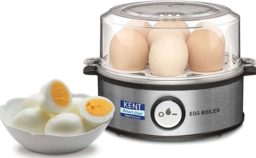 Kent Egg Boiler