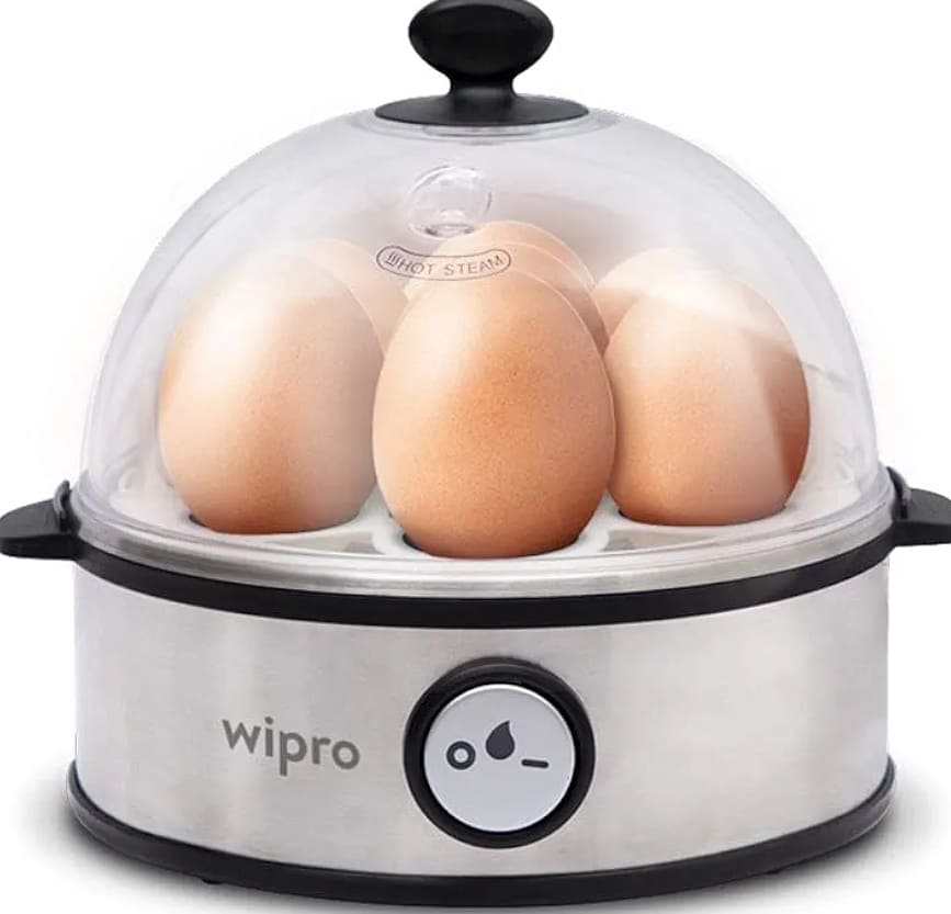 Wipro Vesta Electric Egg Boiler