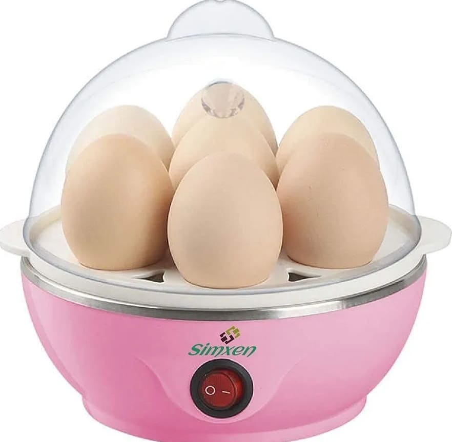 Simxen Egg Boiler