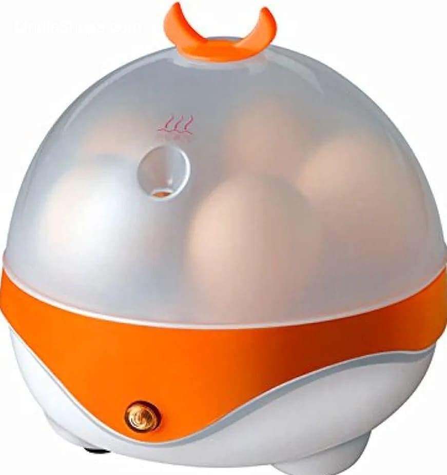 Goodway Electric Boiling Machine