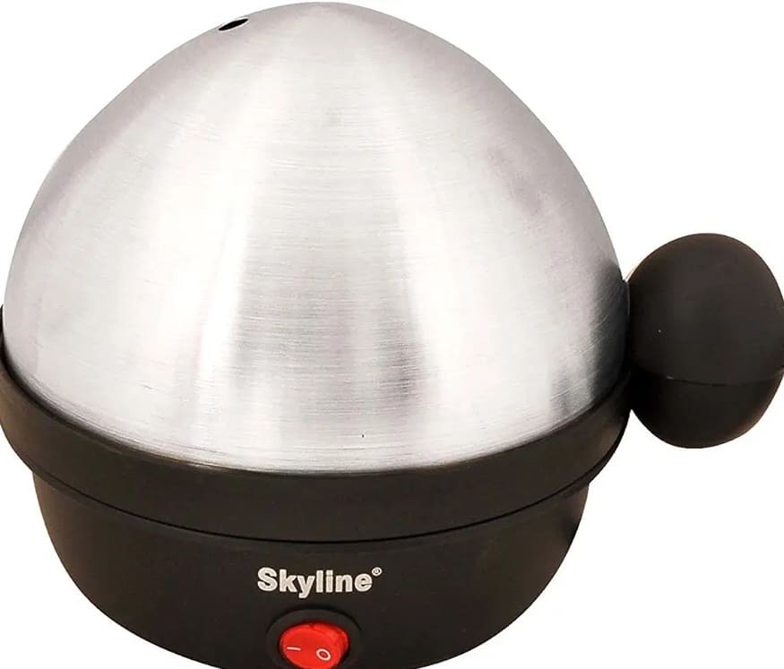 SKYLINE Boiling Machine