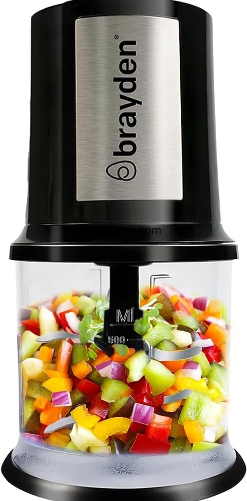 Brayden Chopro Electric Vegetable Chopper
