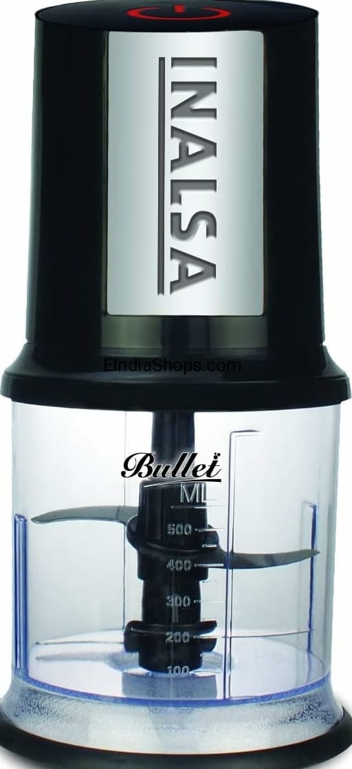 INALSA Electric Chopper