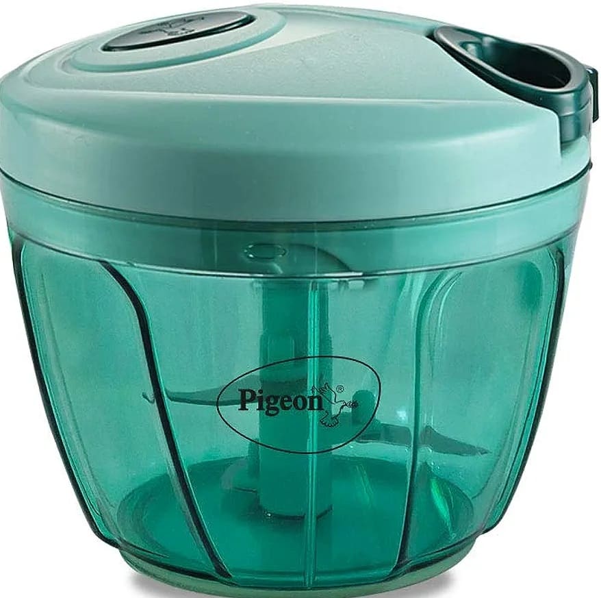 Pigeon Vegetable Chopper