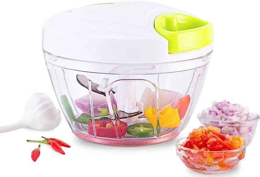 Wonderchef Classic String Vegetable Chopper