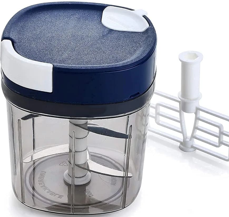 THEODORE Vegetable Chopper for Kitchen