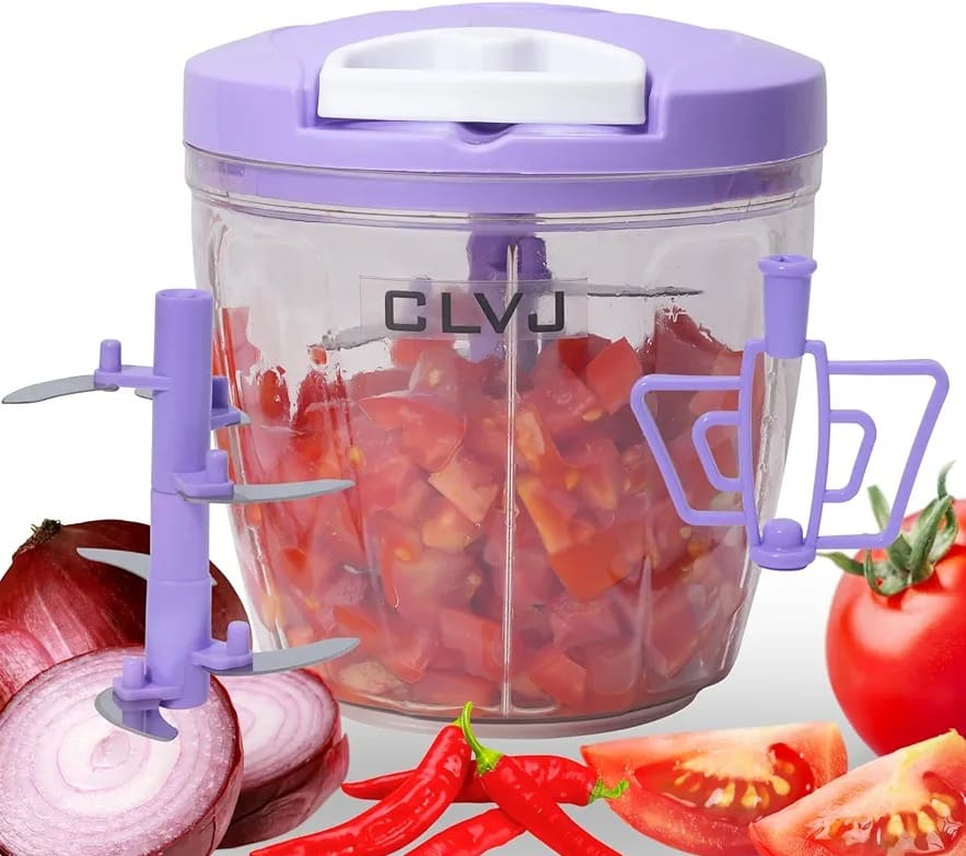 CLVJ Handy Chopping Machine
