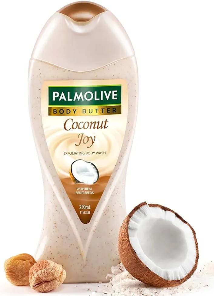 Palmolive Shower Gel